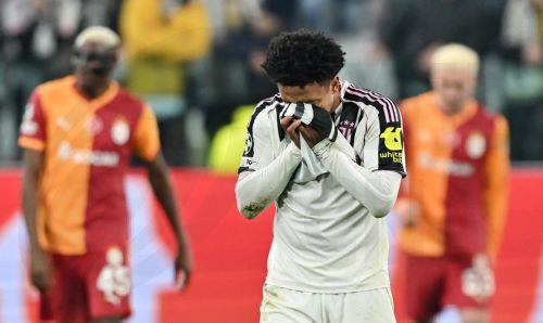 Ολοκληρώθηκε το παζλ των «16» του Champions League