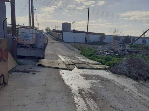 Οδηγίες για αφθώδη ζητά με επιστολή προς Υπ. Γεωργίας ο Δήμος Π. Χρυσοχούς