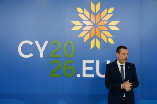 Health care is an investment in resilience, Health Minister says at informal EU Council