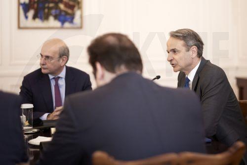 Σε επιφυλακή η Αθήνα για τις εξελίξεις σε Μέση Ανατολή