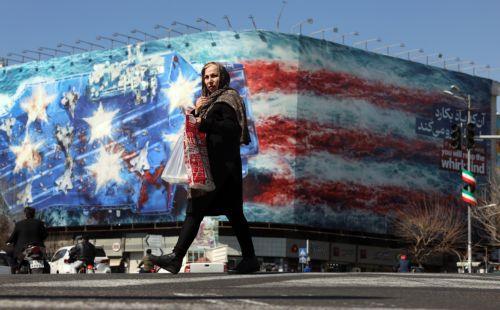 Αποφυγή επισκέψεων σε Ισραήλ, Παλαιστινιακά εδάφη, Ιράν, συνιστά το ΥΠΕΞ Ελλάδας