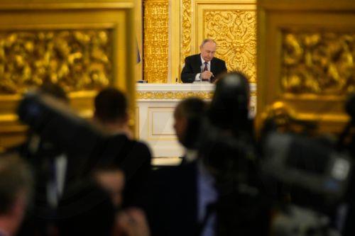 Προσχεδιασμένη και απρόκλητη πράξη η επίθεση κατά Ιράν, λέει η Μόσχα