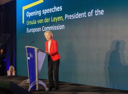 Επίσημη έναρξη πρωτοβουλίας  για το Μάτι του Ωκεανού - OceanEye από το Horizon Europe