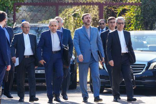 Συνεχίζονται οι πολύωρες συνομιλίες Ουάσινγκτον - Τεχεράνης στη Γενεύη
