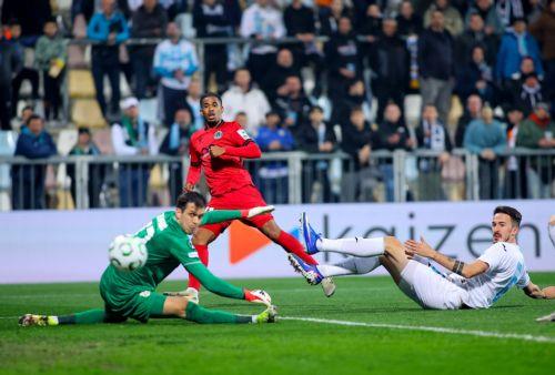 Ηττήθηκε 3-1 από τη Ριέκα και αποκλείστηκε από το Conference League η Ομόνοια