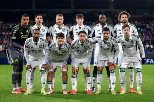 Μεγάλη νίκη του Παναθηναϊκού, 107-104, και επιστροφή στη μάχη των πλέι οφ της EuroLeague