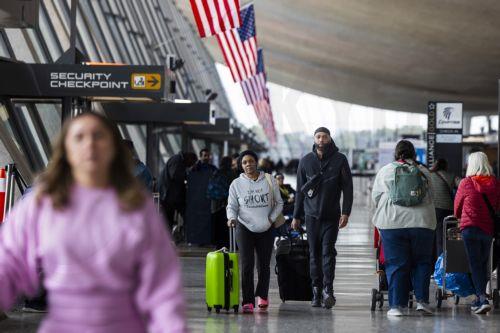 US travel advisory: Non-emergency employees and family members authorized to leave Cyprus