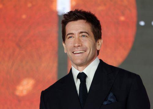 Ο Τζέικ Τζίλενχαλ είναι ο νέος παγκόσμιος πρεσβευτής του οίκου Bvlgari