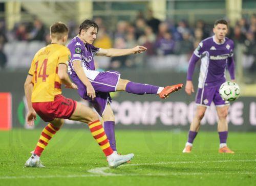 Ολοκληρώθηκε το παζλ για τους 16 του Conference League