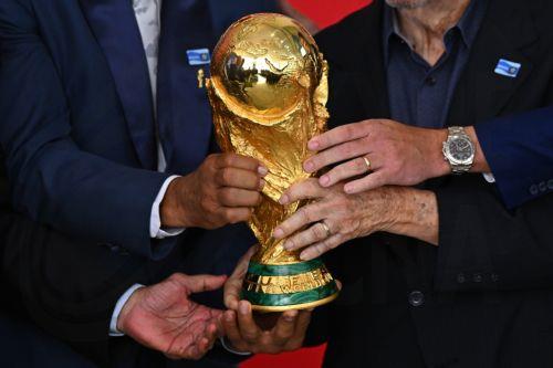 Το Ιράν «μποϊκοτάρει» ΗΠΑ, αλλά όχι το Μουντιάλ, λέει