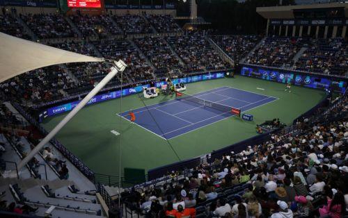 Αριθμός αθλητών παραμένει εγκλωβισμένος στο Ντουμπάι, λέει η ATP