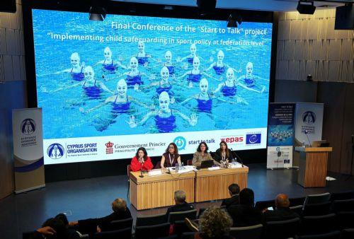 Μηδενική ανοχή ΚΟΑ στην κακοποίηση ανηλίκων, παρουσίασε πλαίσιο προστασίας στις Ομοσπονδίες