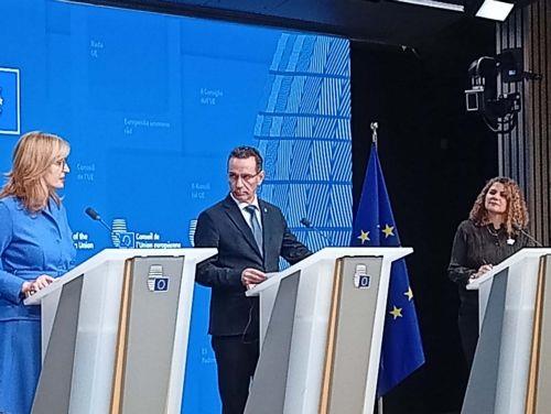 Αυτόνομο και προσανατολισμένο στην αριστεία το επόμενο «Ορίζων Ευρώπη», λέει ο Υφ. Έρευνας