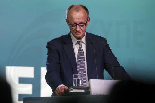 Συγκαλείται το γερμανικό Συμβούλιο Ασφαλείας για την κατάσταση στο Ιράν