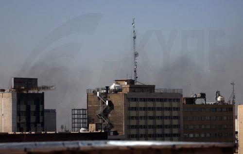 Kombos-Doughty stress need for regional stability and security during phone exchange