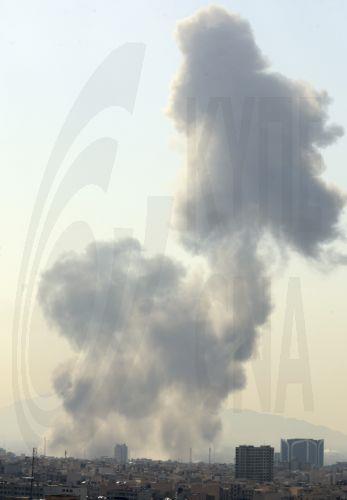 Σε αυτοσυγκράτηση καλεί το Λονδίνο μετά την επίθεση στο Ιραν