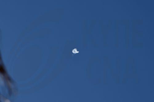 Η Ρωσία αναστέλλει πτήσεις προς Ιράν-Ισραήλ, σε αυτοσυγκράτηση καλεί η Αφρικανική Ενωση