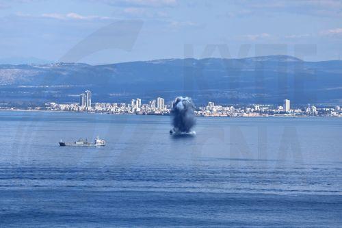 Nicosia is closely monitoring developments in the region, FM says