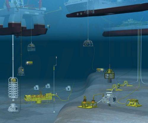 “Aphrodite” gas field partners to submit an updated development plan after a breach of contract notice