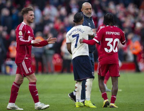 Ήττα-σοκ της Λίβερπουλ από τη Γουλβς, πρόγραμμα 29ης αγωνιστικής της Premier League