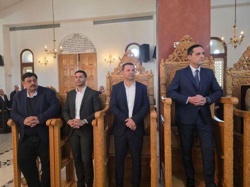 Δεν υπάρχει περιθώριο παράτασης της υφιστάμενης κατάστασης πραγμάτων, λέει ο Εκπρόσωπος για Κυπριακό