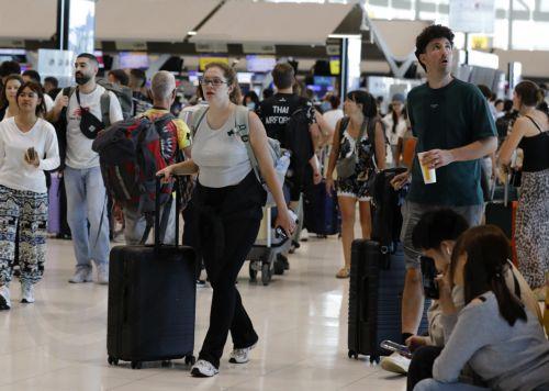 Προτεραιότητα ο επαναπατρισμός Κυπρίων από Μ. Ανατολή λέει ο Γκότσης στο ΚΥΠΕ, τηλ. επαφές ΥΠΕΞ με εταίρους