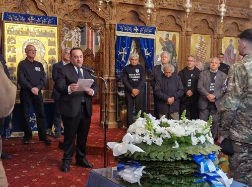 We continue the struggle to ascertain the fate of all missing persons, Dep. Minister says