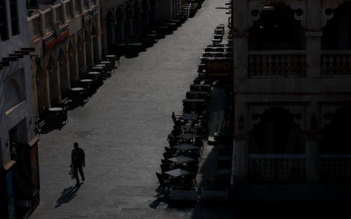 Ιρανικός πύραυλος έπληξε την αμερικανική στρατιωτική βάση Αλ Ουντέιντ στο Κατάρ