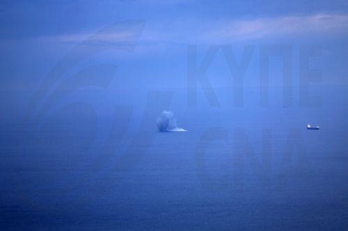 Εξήντα πλοία με σημαία Γαλλίας ή που ανήκουν σε γαλλικές εταιρίες έχουν αποκλειστεί στον Κόλπο