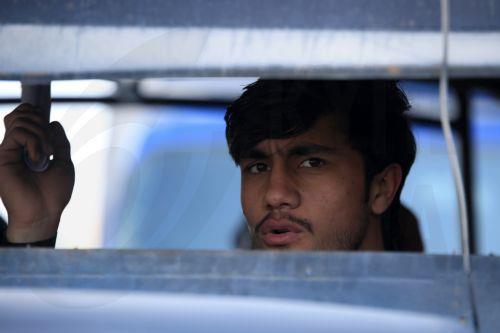 Κέντρα επιστροφών σε τρίτες χώρες σχεδιάζουν Γερμανία, Ελλάδα, Αυστρία, Δανία και Ολλανδία