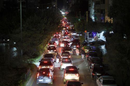 Η αμερικανική πρεσβεία καλεί εκ νέου τις υπηκόους της να εγκαταλείψουν «αμέσως» τον Λίβανο