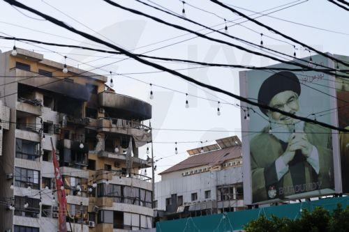 Το Ισραήλ λέει ότι σκότωσε τον επικεφαλής των μυστικών υπηρεσιών της Χεζμπολάχ