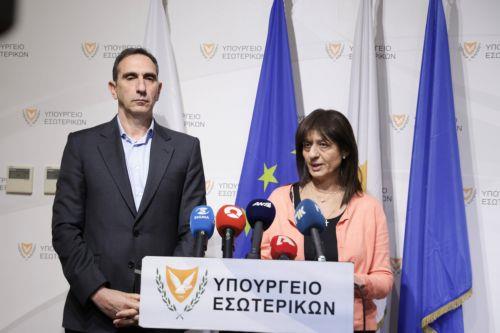 Tüm gerekli önlemler alındı, 2.500 sığınak hazır durumda