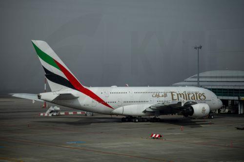 Στοχεύει σε πλήρη αποκατάσταση παγκόσμιου δικτύου τις επόμενες ημέρες, λέει η Emirates