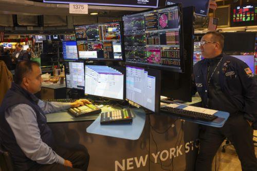 Δείκτης Τιμών Χρηματιστηρίου