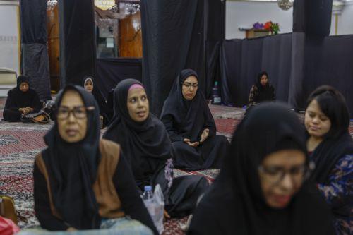 Υπέκυψε στα τραύματά της η σύζυγος του Χαμενεΐ