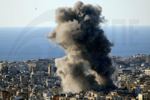 Ο αρχηγός της στρατιωτικής πτέρυγας του Ισλαμικού Τζιχάντ σκοτώθηκε στη Βηρυτό