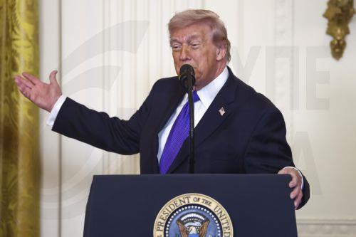 Αν χρειαστεί θα στείλει χερσαίες δυνάμεις στο Ιράν, λέει ο Τραμπ