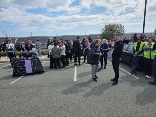 Βρίσκεται σε διαρκή επικοινωνία με αρμόδιες υπηρεσίες λέει ο Δ. Ιεροκηπίας