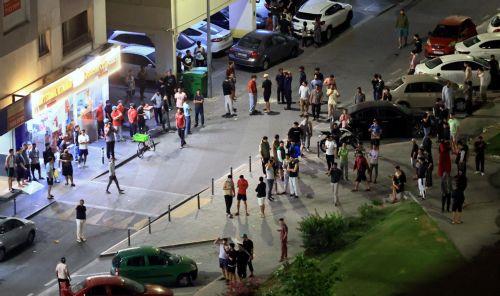 Το Κατάρ λέει πως απέτρεψε ιρανικές επιθέσεις στο αεροδρόμιό του