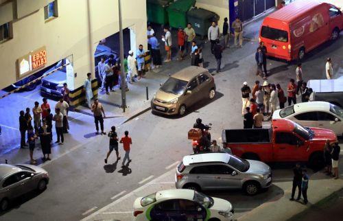 Δύο βαλλιστικοί πύραυλοι αναχαιτίστηκαν στο Κατάρ