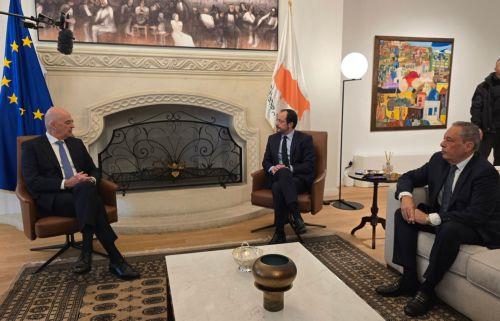 Cumhurbaşkanı: “Bu zor dönemi birlikte aşacağız”