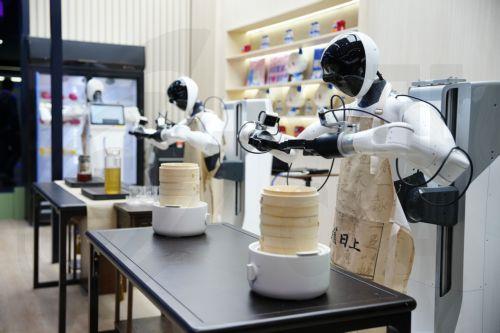 Εθνικό πλαίσιο ρυθμιστικών κανόνων από το Πεκίνο για τα ανθρωποειδή ρομπότ