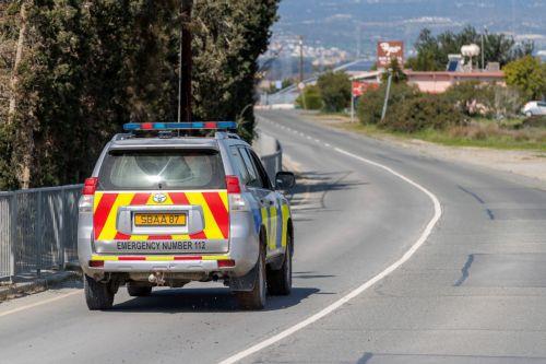 Ήχησαν για 15 λεπτά οι σειρήνες στο Ακρωτήρι προτού ανακοινωθεί λήξη συναγερμού την Παρασκευή