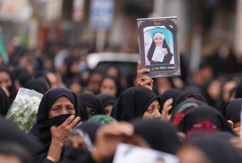 Έκκληση ΟΗΕ για διερεύνηση της αποτρόπαιης επίθεσης σε σχολείο του Ιράν με δεκάδες μαθητές νεκρούς