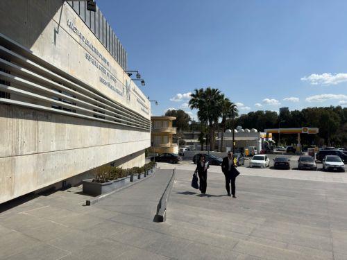 Στις 16 Μαρτίου η ακρόαση της αίτησης για άρση ασυλίας του Μαρίνου Σιζόπουλου