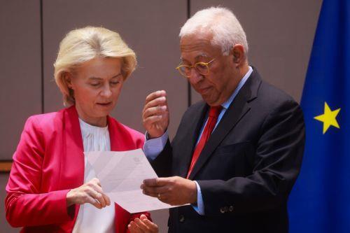 Κόστα: Ο πόλεμος στο Ιράν αποκάλυψε ένα νέο επίπεδο αστάθειας και διαταραχής στη διεθνή τάξη