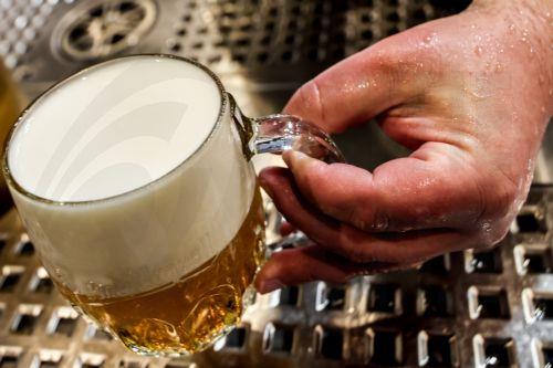 Beer deliveries for exports down 15.8% in February, according to CYSTAT