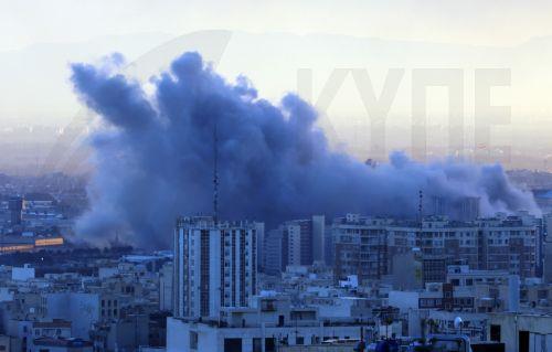 Το Πεκίνο ζητεί άμεση παύση των πληγμάτων κατά του Ιράν