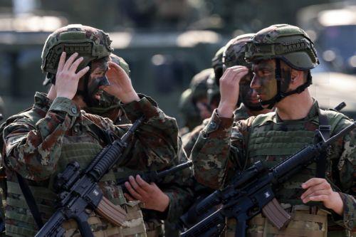 Το ΝΑΤΟ καταδικάζει την στοχοποίηση της Τουρκίας από το Ιράν